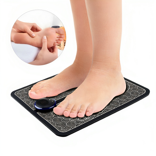 NeuroStep - 30 - Days Money Guarantee